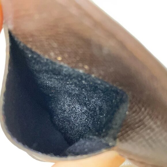 LOUIS VUITTON Agenda PM Ebene Damier Agenda Cover Case 132-081025 - Picture 11 of 12